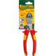 KRAFTOOL Electro-Kraft, 180 мм, усиленные бокорезы (2202-6-18) купить в Сочи
