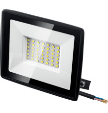 STAYER LED-MAX, 50 Вт, 6500K, IP 65, светодиодный прожектор (57131-50)