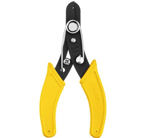 STAYER WS, 0.75 – 2.5 мм2, стриппер для снятия изоляции (23338-13) купить в Сочи STAYER WS, 0.75 – 2.5 мм2, стриппер для снятия изоляции (23338-13) купить в Сочи