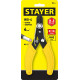 STAYER WS, 0.75 – 2.5 мм2, стриппер для снятия изоляции (23338-13) купить в Сочи