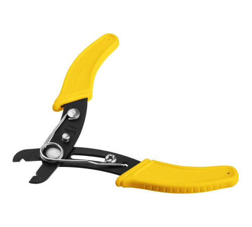 STAYER WS, 0.75 – 2.5 мм2, стриппер для снятия изоляции (23338-13) купить в Сочи STAYER WS, 0.75 – 2.5 мм2, стриппер для снятия изоляции (23338-13) купить в Сочи