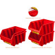 STAYER TRAY-2, 5 л, 245 х 170 х 125 мм, лоток для хранения №2 (38060-2) купить в Сочи