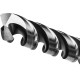 KRAFTOOL HSS-G, 5.0 х 86 мм, сталь P6M5, сверло по металлу (29651-5) купить в Сочи