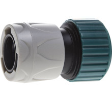 RACO ORIGINAL, 3/4″, для шланга, из ABS пластика, быстросъемный соединитель (4250-55204T)