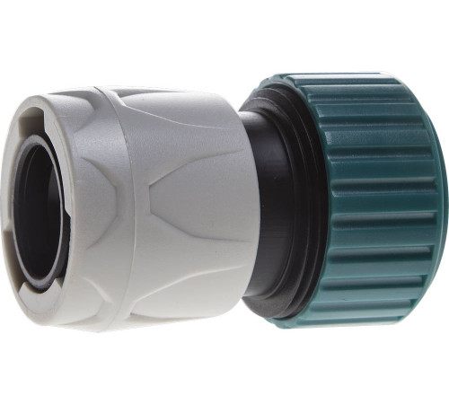 RACO ORIGINAL, 3/4″, для шланга, из ABS пластика, быстросъемный соединитель (4250-55204T) купить  в Сочи