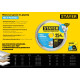 STAYER Multi Material, 216 х 32/30 мм, 48Т, супер чистый рез, пильный диск по алюминию и пластику (3685-216-32-48) купить в Сочи
