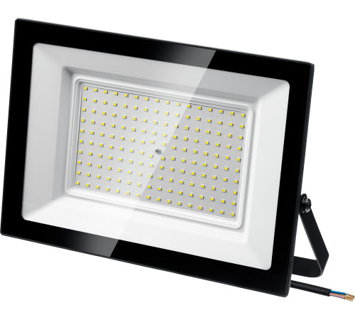 ЗУБР ПСК-150, 150 Вт, 6500 К, IP 65, светодиодный прожектор, Профессионал (57141-150) купить  в Сочи