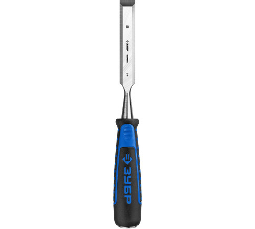 ЗУБР Ударник, 10 мм, стамеска-долото, Профессионал (18097-10) купить  в Сочи