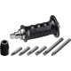 STAYER Hercules, 8 предм., ударно-поворотная отвертка, Professional (25663-H4) купить в Сочи
