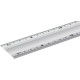 STAYER 1.0 м, алюминиевая линейка, Professional (34383-100) купить в Сочи