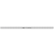 STAYER 1.0 м, алюминиевая линейка, Professional (34383-100)