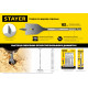 STAYER Flat, 12 x 152 мм, перовое, cверло по дереву (2950-12) купить в Сочи