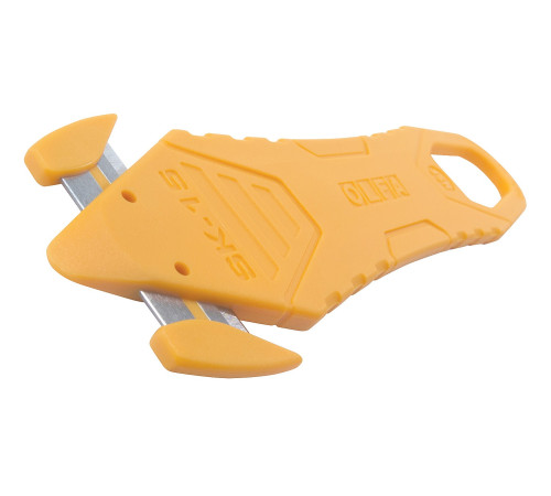 OLFA для вскрытия коробок, безопасный нож (OL-SK-15/DSB) купить  в Сочи