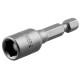 STAYER 8 х 48 мм, 1 шт, бита с торцовой головкой, Professional (26390-08) купить в Сочи