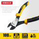 STAYER Hercules, 180 мм, усиленные бокорезы (2203-6-18) купить в Сочи