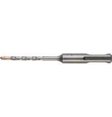ЗУБР Бур SDS-plus 4 x 110 мм, Эксперт