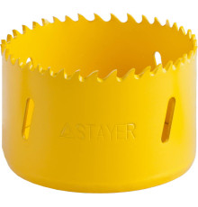 STAYER Procut, 67 мм, биметаллическая коронка (29547-067)