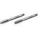 STAYER M8 х 1.25, 2 шт, комплект метчиков (28025-08-1.25-H2) купить  в Сочи