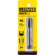 STAYER M8 х 1.25, 2 шт, комплект метчиков (28025-08-1.25-H2) купить  в Сочи