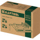 KRAFTOOL 150 мм, станочные сверлильные тиски (32715-150) купить  в Сочи