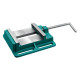 KRAFTOOL 150 мм, станочные сверлильные тиски (32715-150) купить  в Сочи