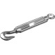 STAYER DIN 1480, М12, 4 шт, талреп крюк-кольцо (30515-12) купить в Сочи
