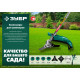 ЗУБР КТ-8, М8 Х 1.25 LH, катушка для триммера (71101) купить в Сочи