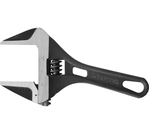 KRAFTOOL SlimWide Compact, 120/28 мм, разводной ключ (27266-15) купить в Сочи KRAFTOOL SlimWide Compact, 120/28 мм, разводной ключ (27266-15) купить в Сочи