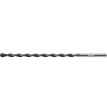STAYER Hercules, 8 x 200 мм, cверло по бетону, Professional (2915-200-08)