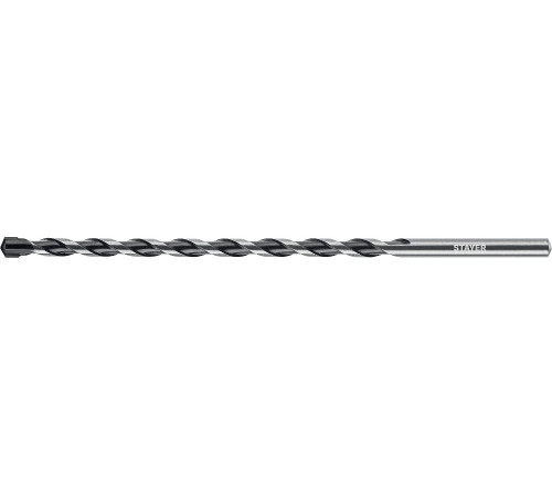 STAYER Hercules, 8 x 200 мм, cверло по бетону, Professional (2915-200-08) купить в Сочи STAYER Hercules, 8 x 200 мм, cверло по бетону, Professional (2915-200-08) купить в Сочи