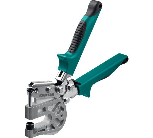 KRAFTOOL Kayman, просекатель для монтажа металлических профилей (31352) купить  в Сочи