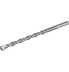 ЗУБР 8 x 150 мм, трехгранный хвостовик, сверло по бетону усиленное, Профессионал (2916-150-08)