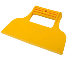 STAYER 230 мм, гладкий, пластмассовый, малярный шпатель (1022)