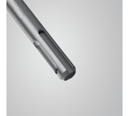 ЗУБР Мастер-2Х 20x260 мм SDS-plus бур (29315-260-20) купить  в Сочи
