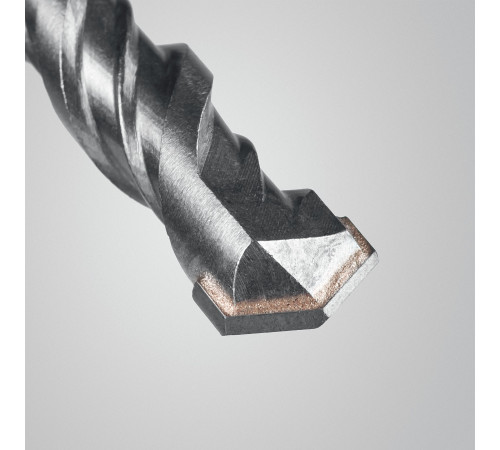 ЗУБР Мастер-2Х 20x260 мм SDS-plus бур (29315-260-20) купить  в Сочи