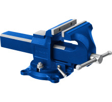 ЗУБР 150 мм, быстрозажимные слесарные тиски, Профессионал (32707-150 ) ЗУБР 150 мм, быстрозажимные слесарные тиски, Профессионал (32707-150 )