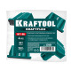 KRAFTOOL KRAFTFLEX MFT-DH в отверстия 20 мм, 4шт, комплект упоров (32804) для упора заготовок во время механической обработки на монтажном столе