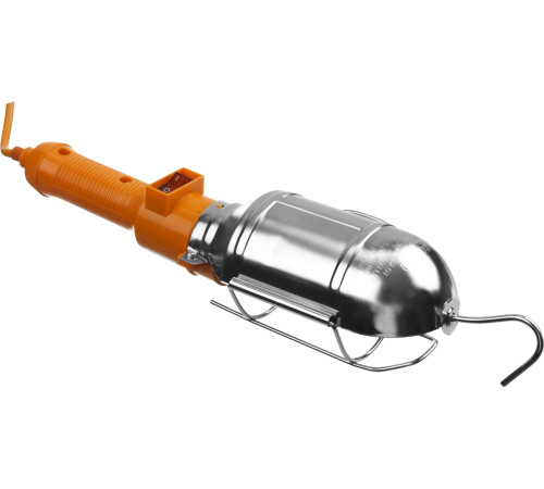 STAYER MAXLight, 60 Вт, переносной светильник (56061) купить  в Сочи