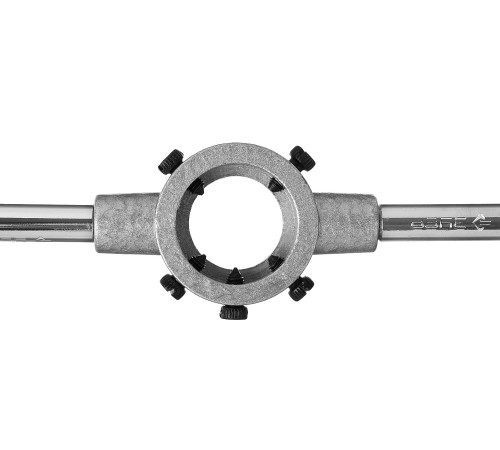 ЗУБР для M10, 30мм, плашкодержатель со стопорными винтами, (28141-30) купить  в Сочи