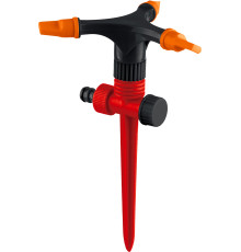 GRINDA GR-P, 3 сопла, на пике, пластиковый, круговой распылитель (8-427610) GRINDA GR-P, 3 сопла, на пике, пластиковый, круговой распылитель (8-427610)