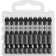 KRAFTOOL Impact PZ3, 50 мм, 10 шт, ударные биты (26193-3-50-S10) купить в Сочи