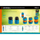 GRINDA TM-X, 1/2″ x 3/4, пластиковая с TPR, для шланга, ремонтная муфта, PROLine (8-426445) купить в Сочи