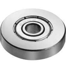 ЗУБР 22.2 мм, высота - 5 мм, подшипник для фрез, Профессионал (28799-22.2)