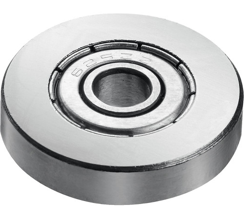 ЗУБР 22.2 мм, высота - 5 мм, подшипник для фрез, Профессионал (28799-22.2) купить  в Сочи