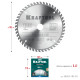 KRAFTOOL Precision, 185 x 20 мм, 48Т, пильный диск по дереву (36952-185-20) купить в Сочи