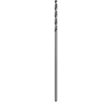 KRAFTOOL HSS-G, 1.0 х 40 мм, сталь P6M5, сверло по металлу (29651-1)