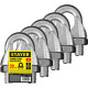STAYER DIN 741, 22 мм, 5 шт, зажим троса (30535-22) купить  в Сочи