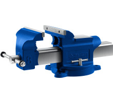 ЗУБР 200 мм, слесарные тиски, Профессионал (32703-200) ЗУБР 200 мм, слесарные тиски, Профессионал (32703-200)