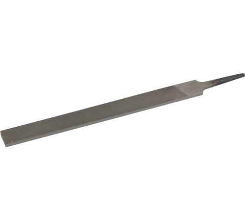 ЗУБР 200 мм, плоский напильник, Профессионал (1610-20-2) купить  в Сочи