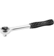 STAYER 3/8″, 43 зубца, трещотка для торцовых головок (2778-3/8)